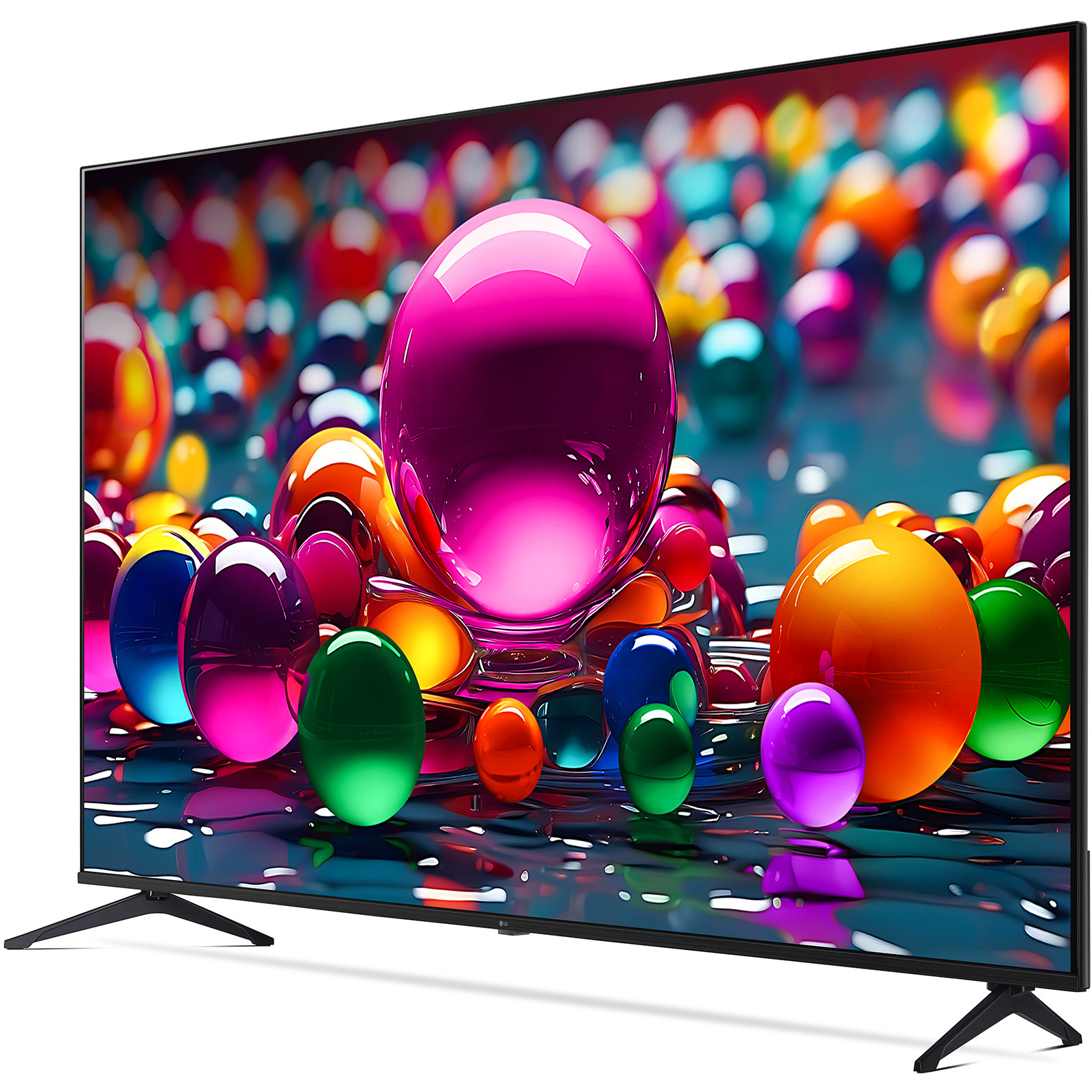 TV LG LED 86UA75006LA.AEUQ 86" (218 cm, 4K UHD, HDR10 Pro, AI Sound Pro, Smart TV)-16