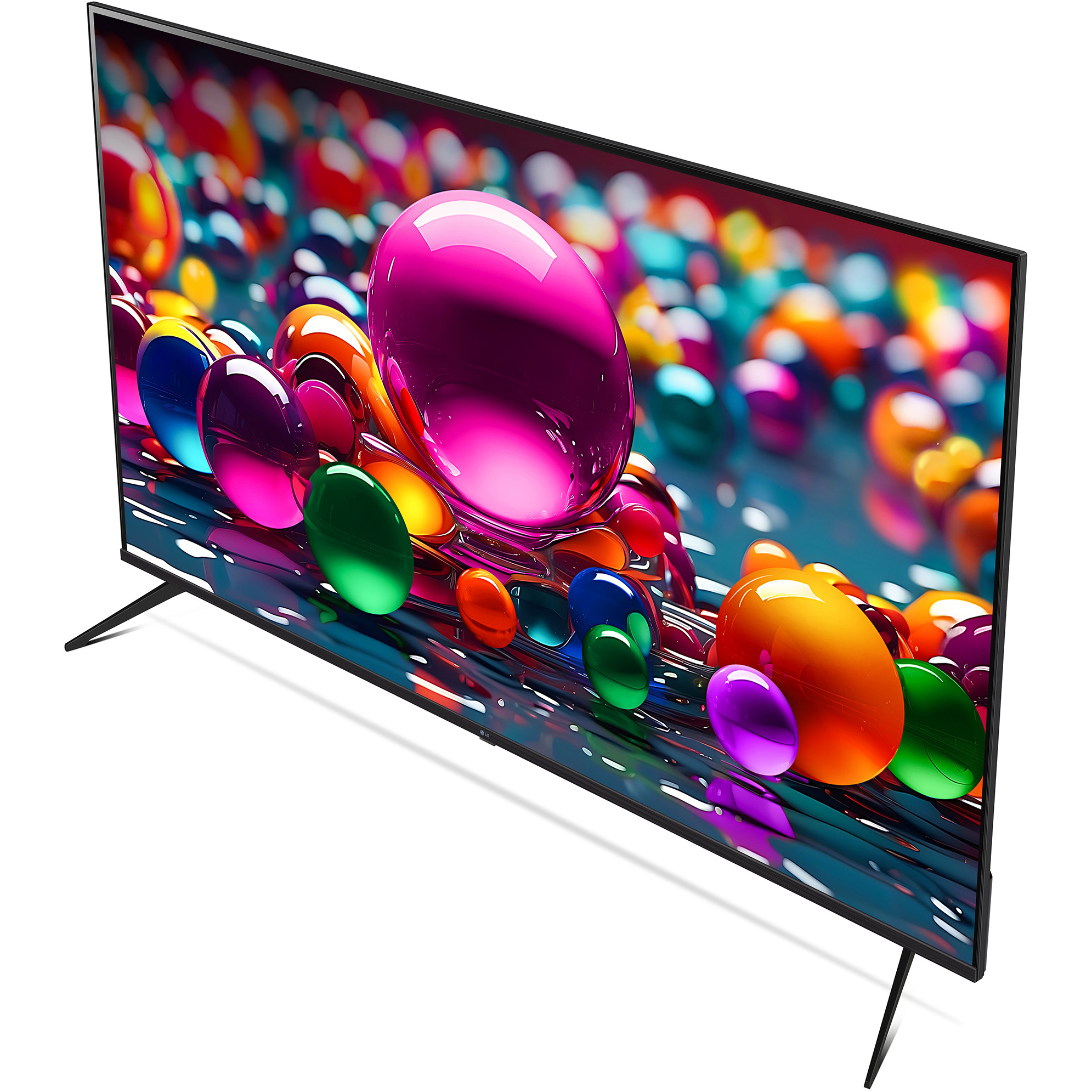 TV LG LED 86UA75006LA.AEUQ 86" (218 cm, 4K UHD, HDR10 Pro, AI Sound Pro, Smart TV)-19