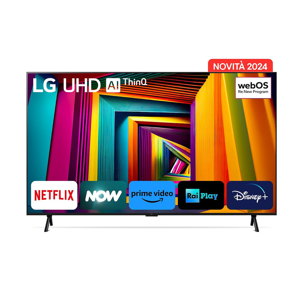 TV LG 98UT91006LA.AEUQ (LED, 4K UHD, 98", Smart TV, DVB-T/T2/C/S/S2)-4