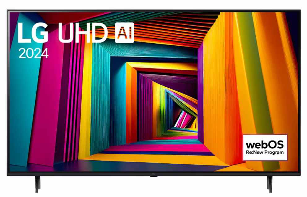 TV LG 98UT91006LA.AEUQ (LED, 4K UHD, 98", Smart TV, DVB-T/T2/C/S/S2)-0