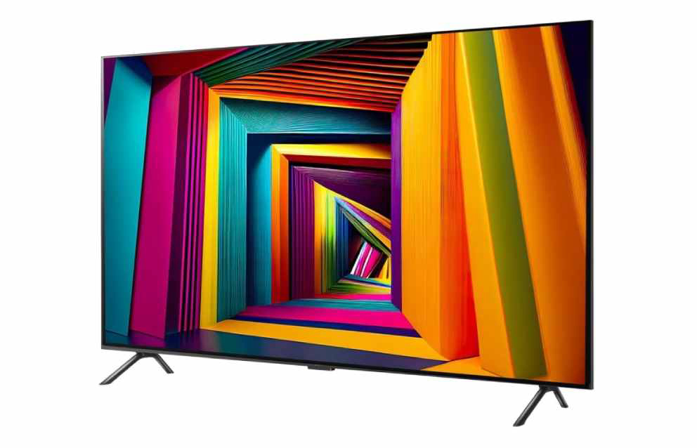 TV LG 98UT91006LA.AEUQ (LED, 4K UHD, 98", Smart TV, DVB-T/T2/C/S/S2)-1