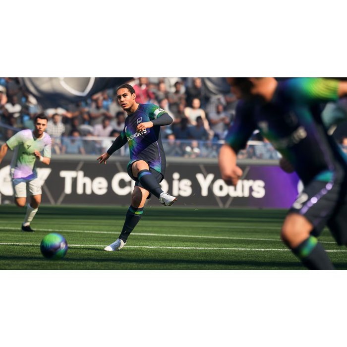 Igra za NINTENDO  EA Sports FC 26-4