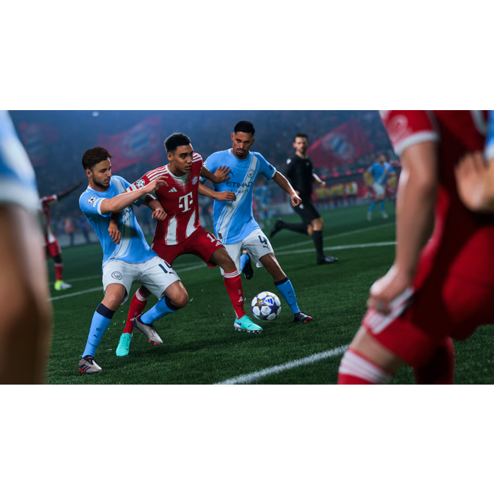 Igra za NINTENDO  EA Sports FC 26-3