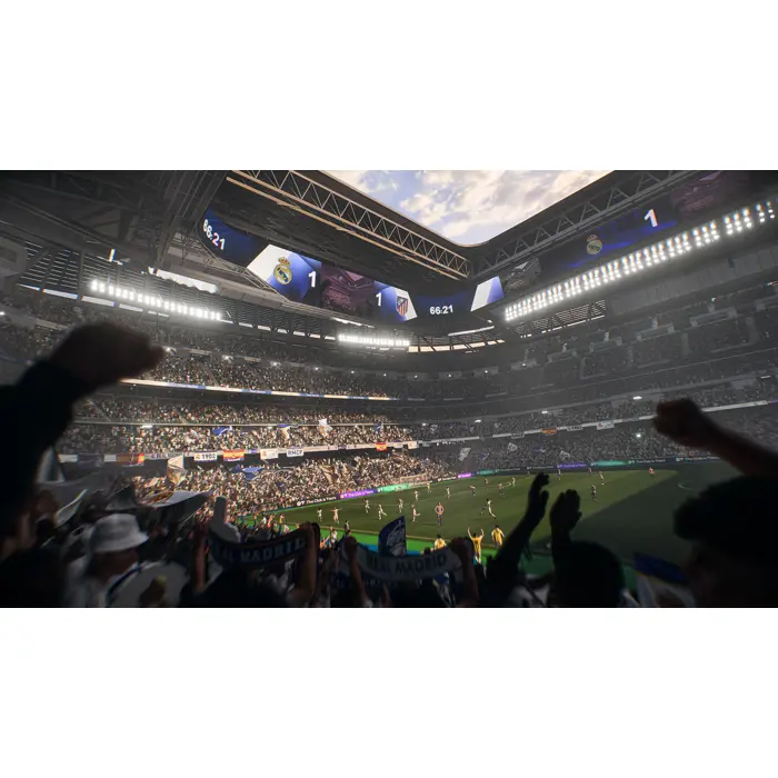 Igra za NINTENDO Switch 2 EA Sports FC 26-2