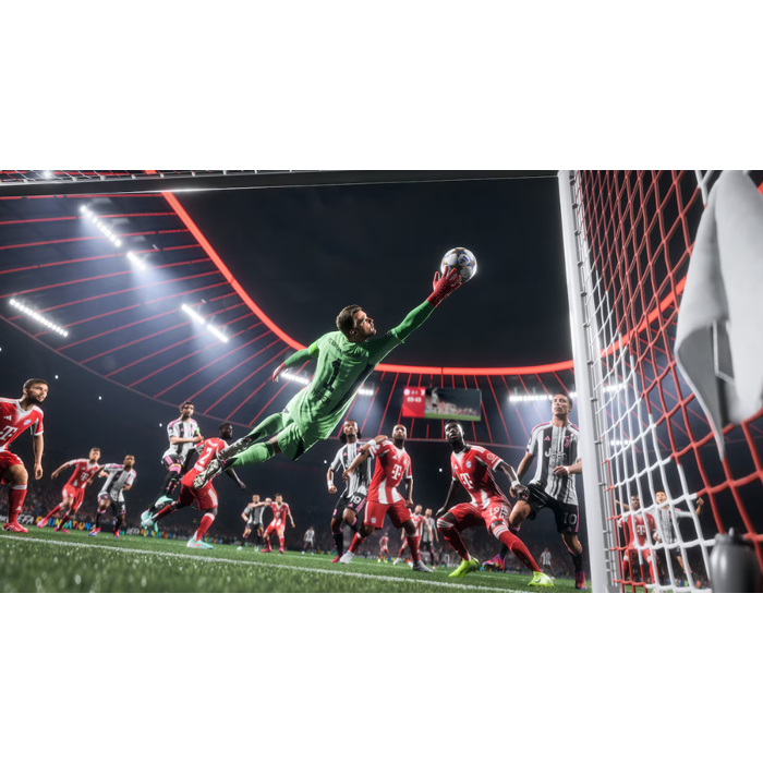 Igra za PS5 EA Sports FC 26-2