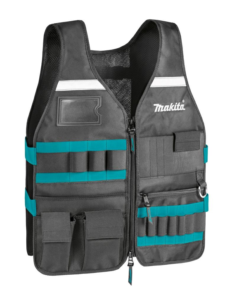 Radna prsluk MAKITA TOOL VEST-0