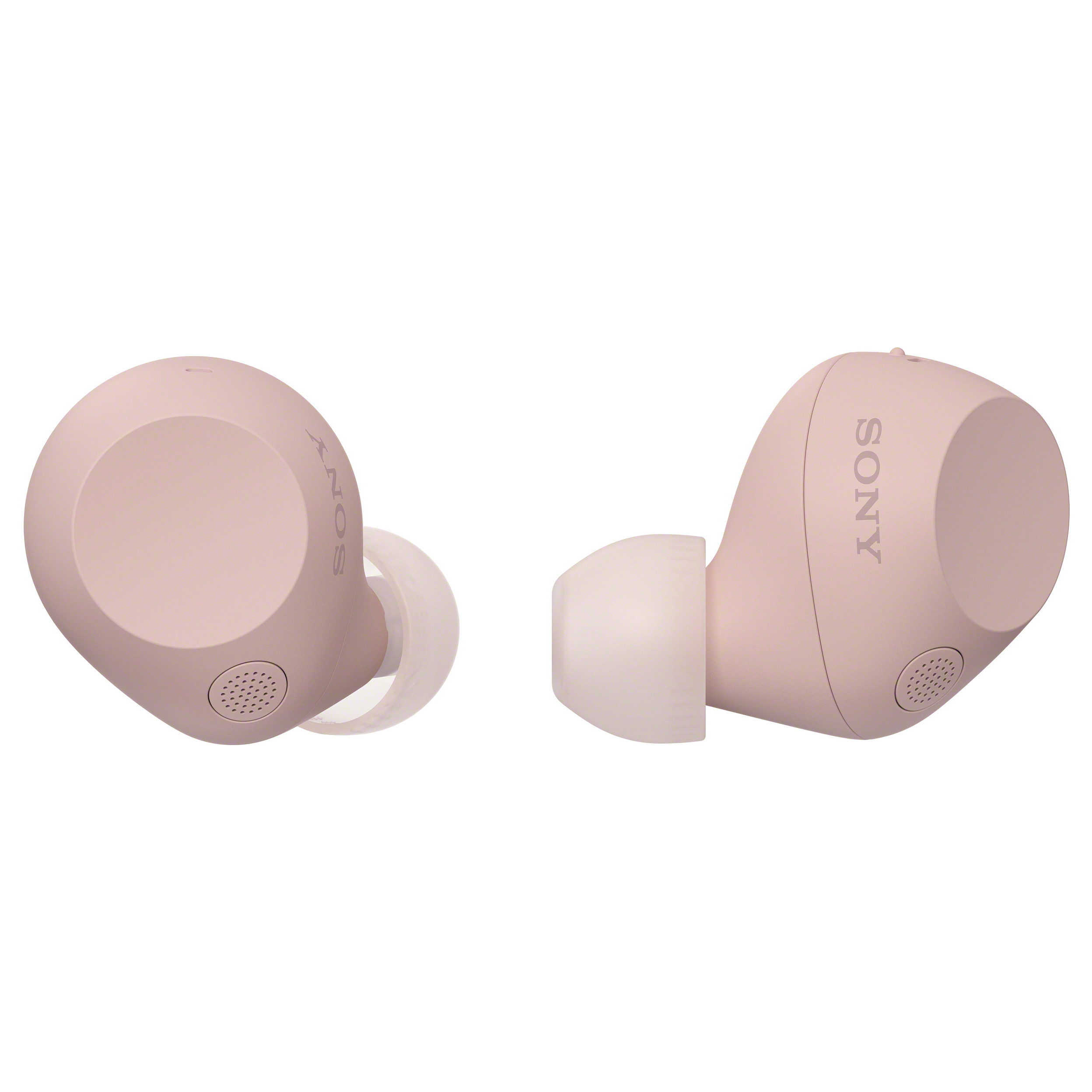 Slušalice SONY WF-C700N Lavender (True Wireless, Noise Cancelling, IPX4, 15h baterije)-0