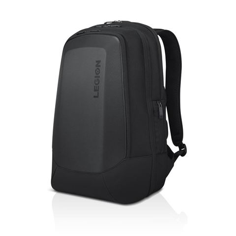 Ruksak LENOVO Legion Armoured Backpack II GX40V10007 za prijenosnike do 17" crna boja
