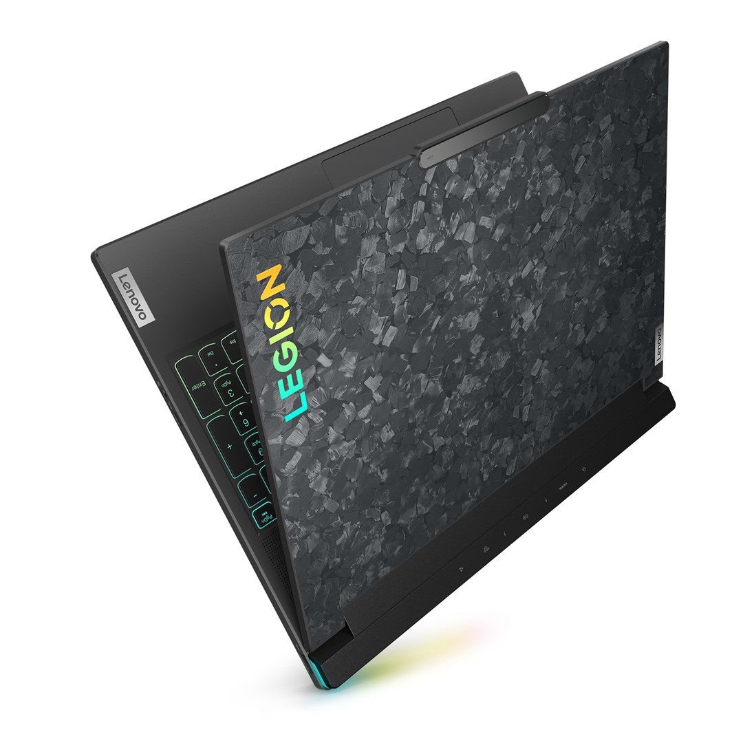 Laptop LENOVO Legion 18IAX10 Ultra 9 275HX 18" (64GB RAM, 2TB SSD, Windows 11 Pro)-3
