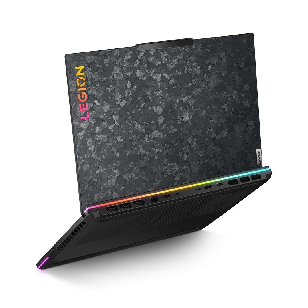 Laptop LENOVO Legion 18IAX10 Ultra 9 275HX 18" (64GB RAM, 2TB SSD, Windows 11 Pro)-9