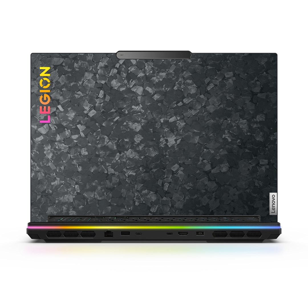 Laptop LENOVO Legion 18IAX10 Ultra 9 275HX 18" (64GB RAM, 2TB SSD, Windows 11 Pro)-13