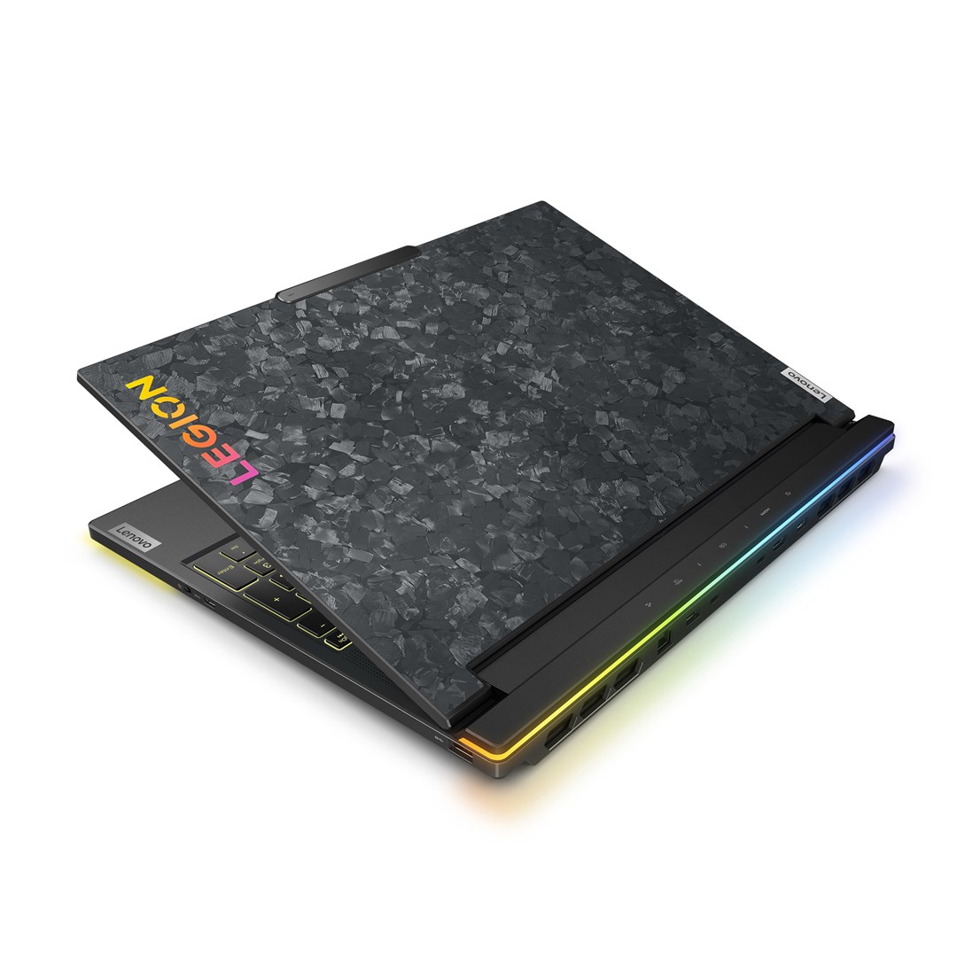 Laptop LENOVO Legion 18IAX10 Ultra 9 275HX 18" (64GB RAM, 2TB SSD, Windows 11 Pro)-11