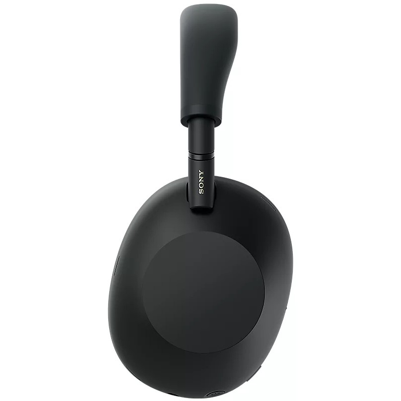 Slušalice SONY WH-1000XM6 Over-Ear crne (ANC, bežične, USB-C)-1