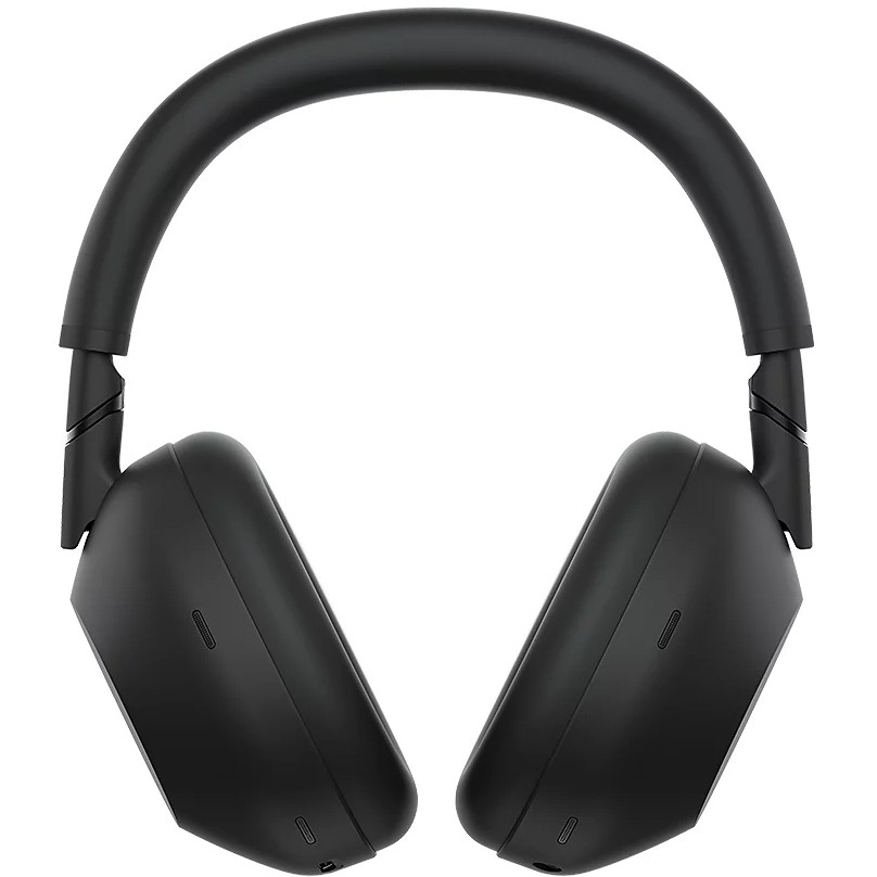 Slušalice SONY WH-1000XM6 Over-Ear crne (ANC, bežične, USB-C)-2