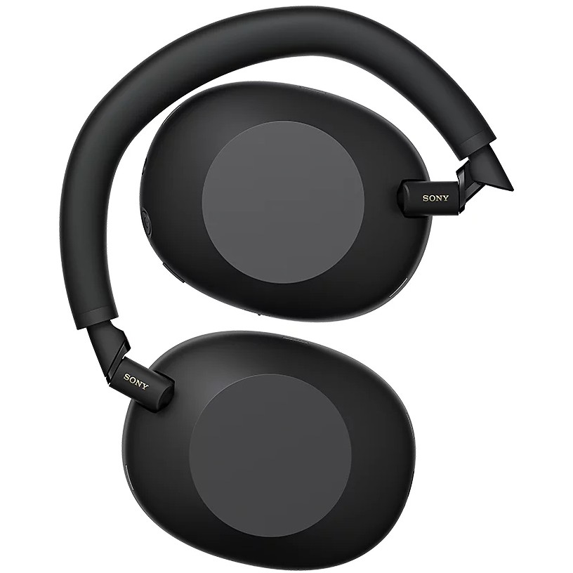 Slušalice SONY WH-1000XM6 Over-Ear crne (ANC, bežične, USB-C)-5