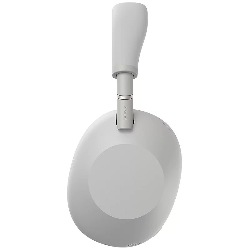 Slušalice SONY WH-1000XM6 Wired & bežični (Bluetooth, USB Type-C, sivi)-1