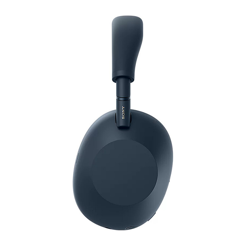 Slušalice SONY WH-1000XM6 Wired & bežični (Bluetooth, USB Type-C, plava boja)-1