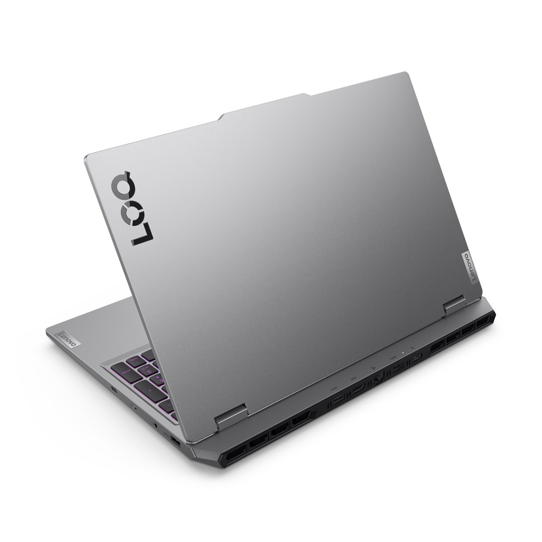 Laptop LENOVO LOQ 15IRX10 (i5-13450HX, 15.6", 16GB, 1TB, Windows 11) – internacionalna non HR tipkovnica-6