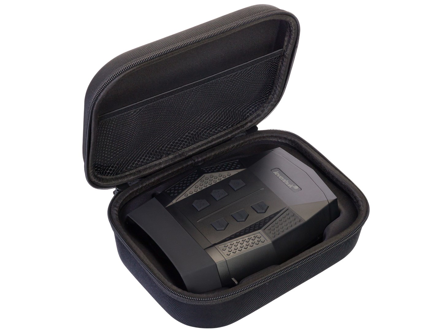 Levenhuk Halo 13x Plus binocular Black-3