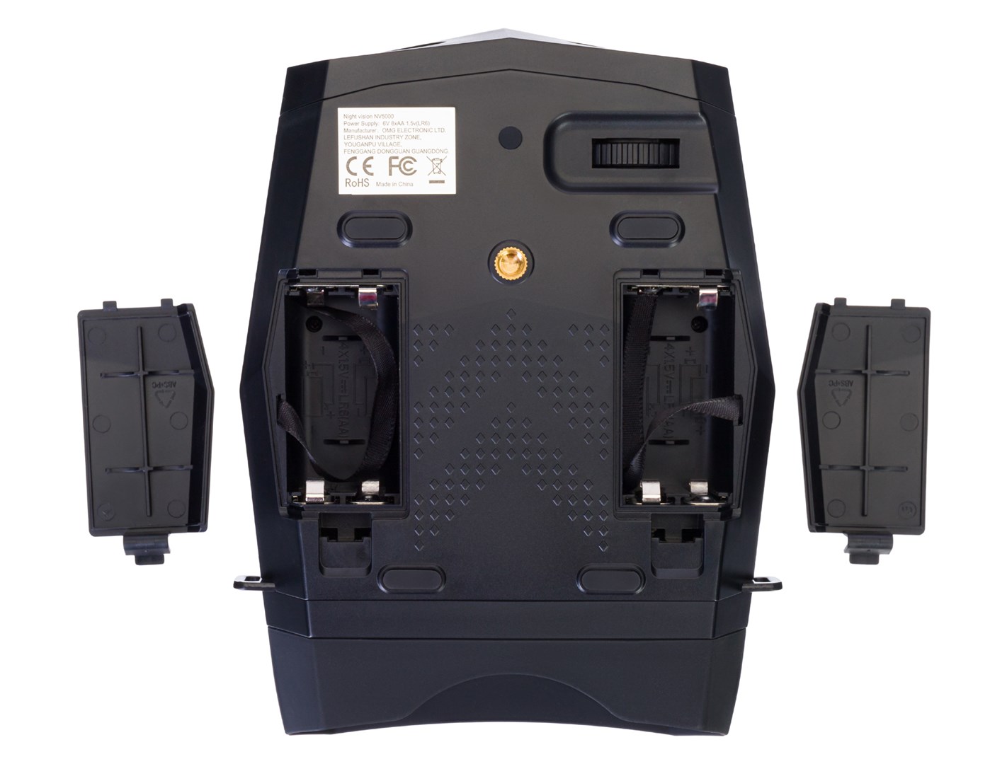 Levenhuk Halo 13x Plus binocular Black-6