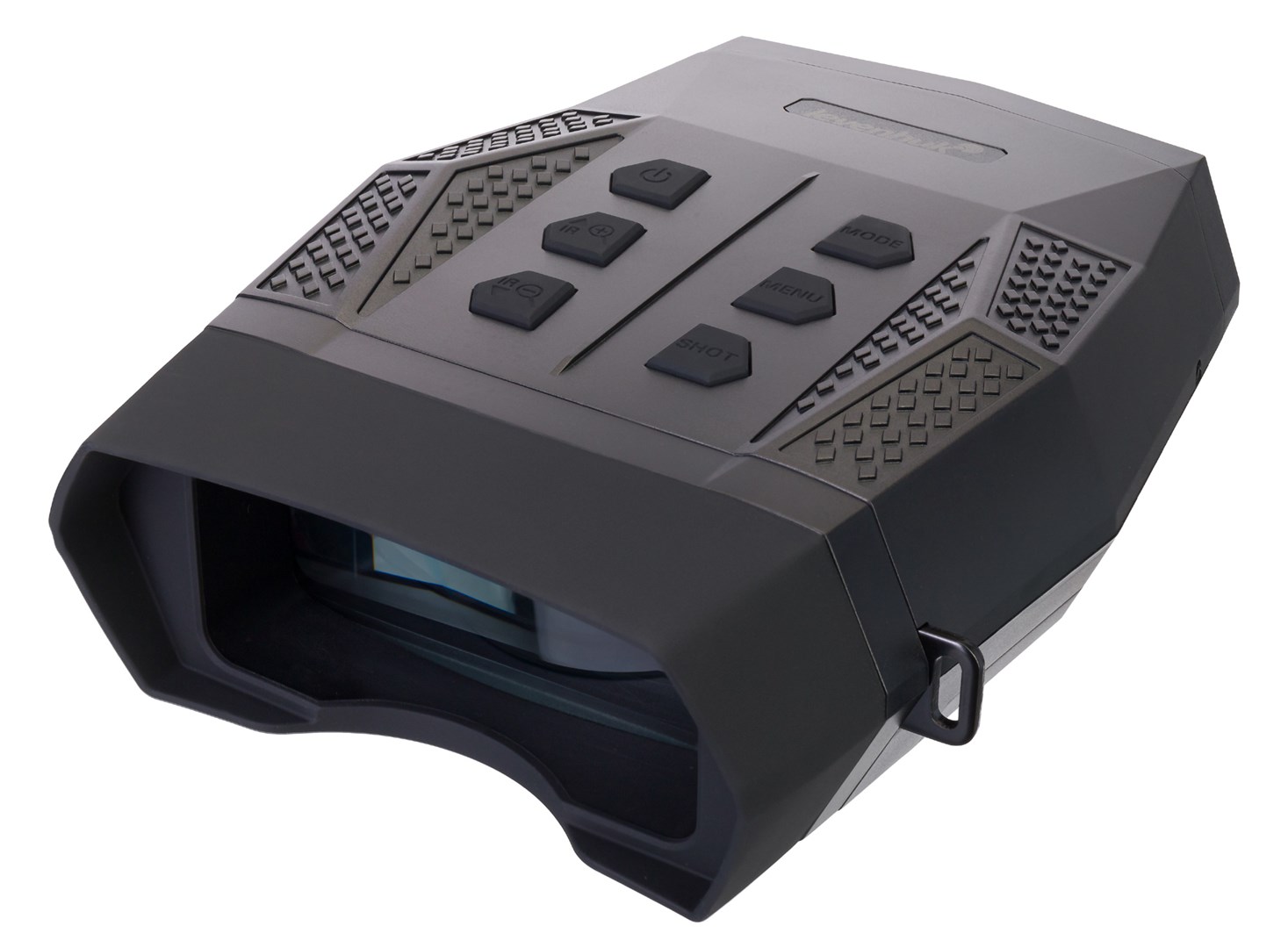 Levenhuk Halo 13x Plus binocular Black-5