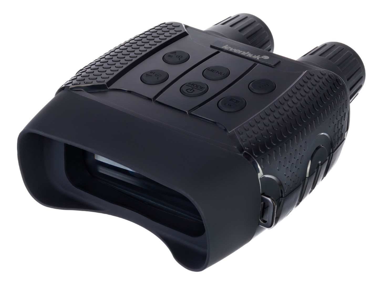 Levenhuk Halo 13x binocular Black-11