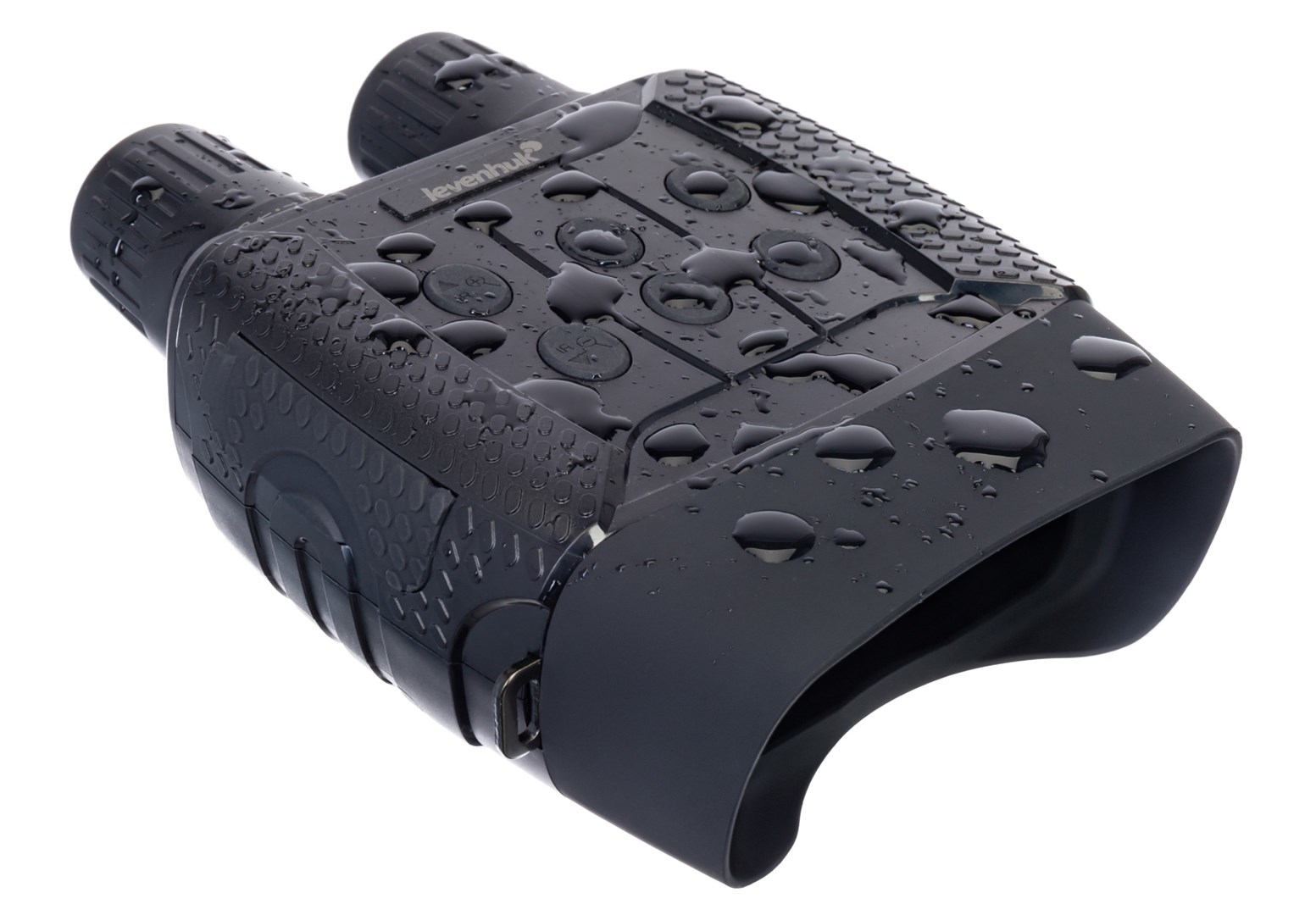 Levenhuk Halo 13x binocular Black