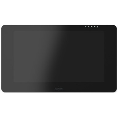 Grafički tablet WACOM Cintiq Pro 24 5080 lpi 522 x 294 mm USB-0