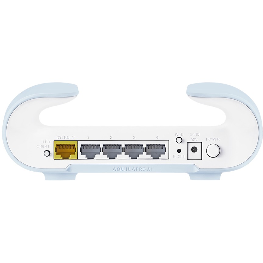 Router D-LINK AX3000 Wi-Fi 6 Smart Mesh-5
