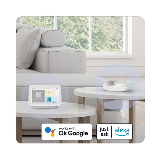 Router D-LINK AX3000 Wi-Fi 6 Smart Mesh-7