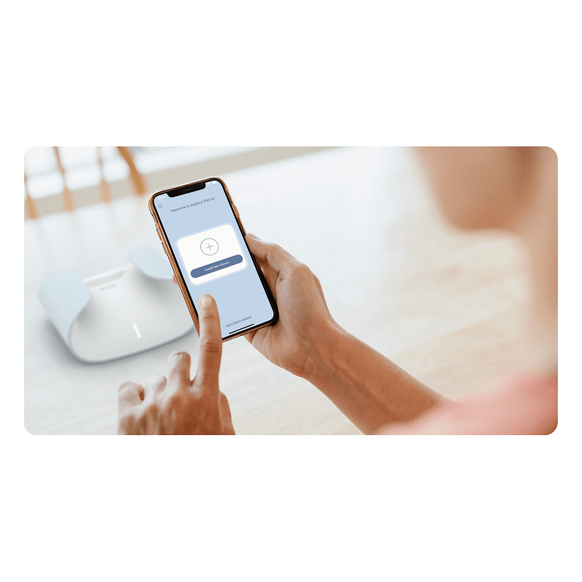 Router D-LINK AX3000 Wi-Fi 6 Smart Mesh-8