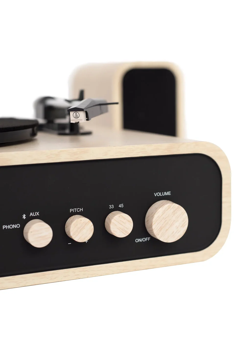 Gramofon CROSLEY Gig Natural-7