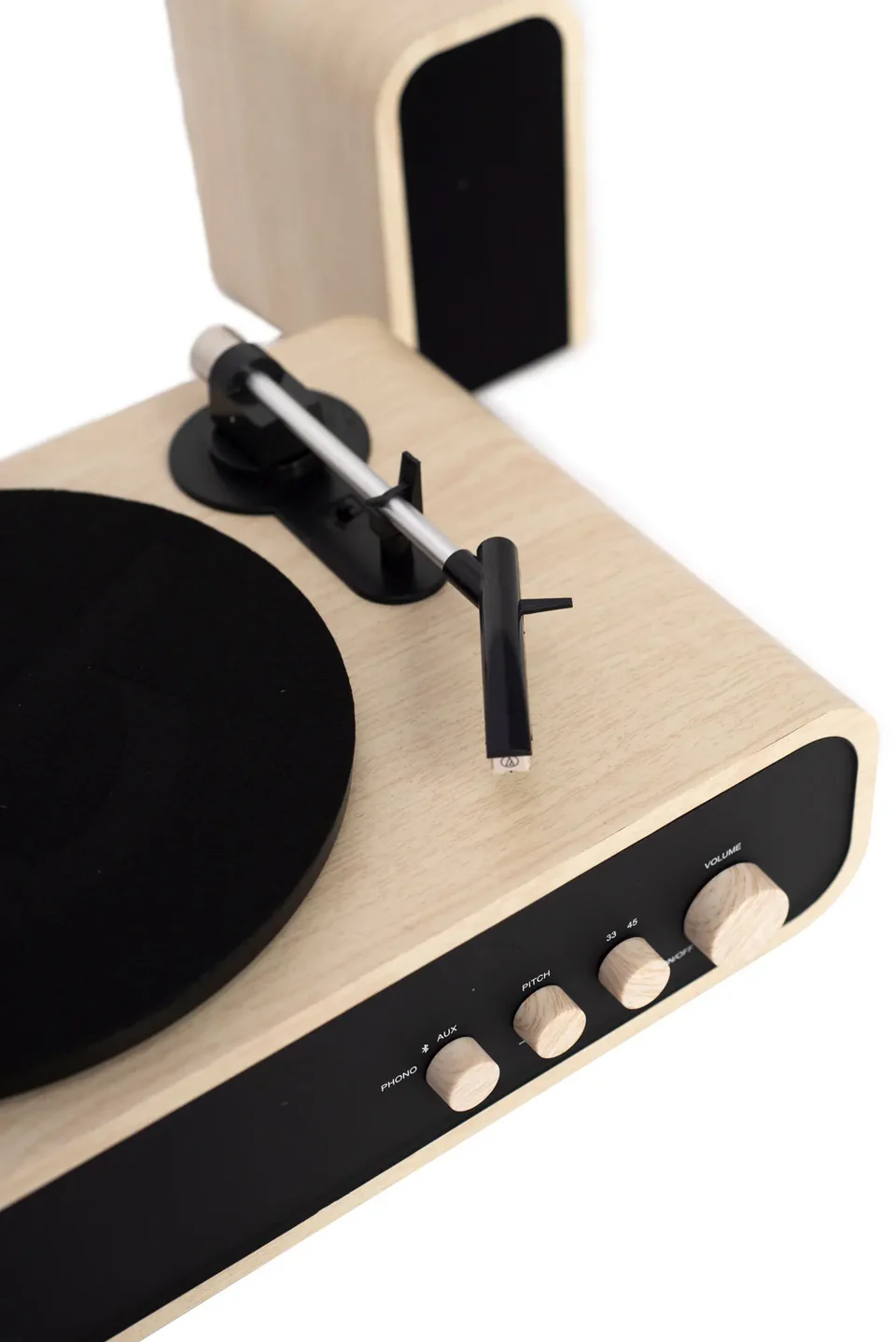 Gramofon CROSLEY Gig Natural-2