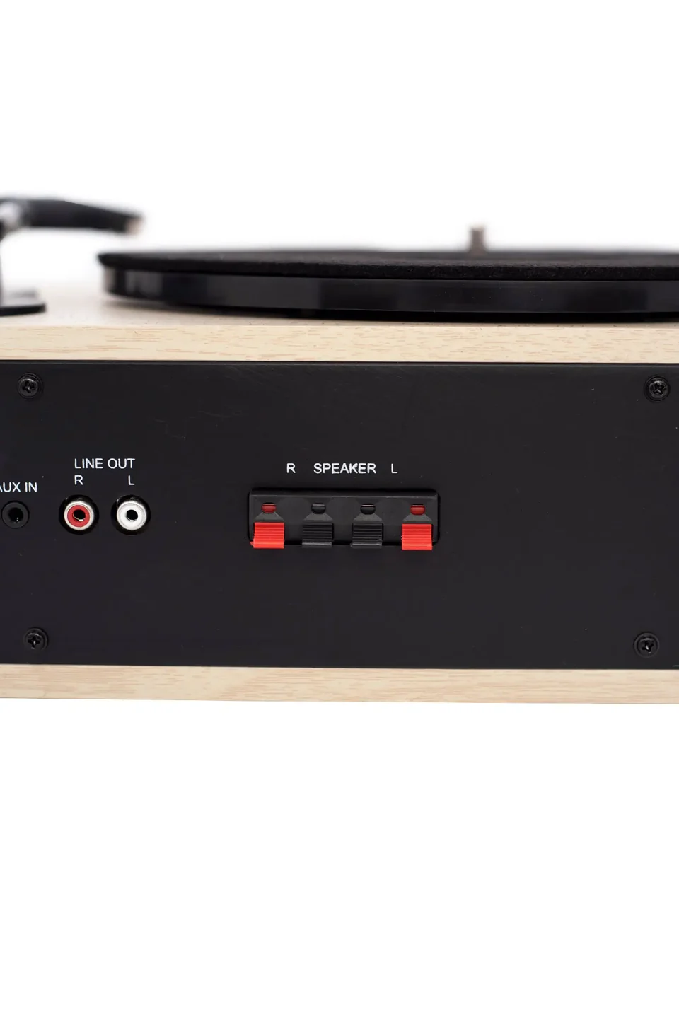 Gramofon CROSLEY Gig Natural-5