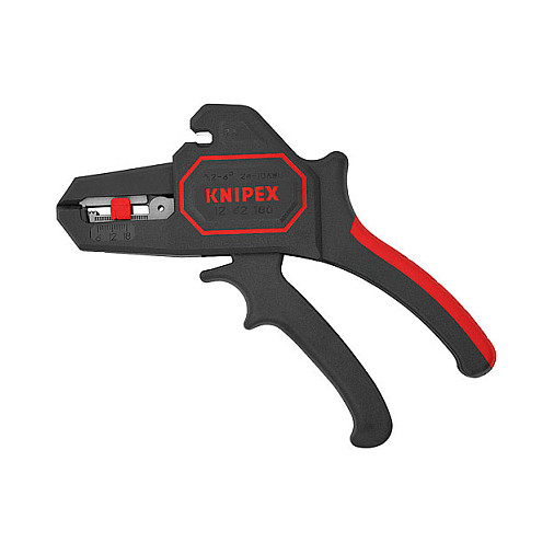 Automatski skidač žica KNIPEX (4003773054573)-1