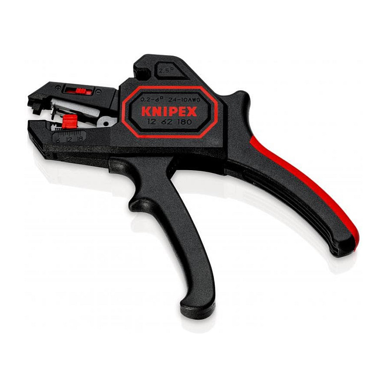 Automatski skidač žica KNIPEX (4003773054573)-4