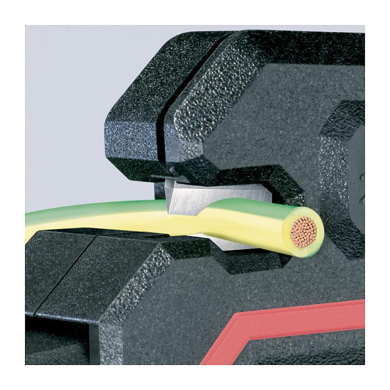 Automatski skidač žica KNIPEX (4003773054573)-5
