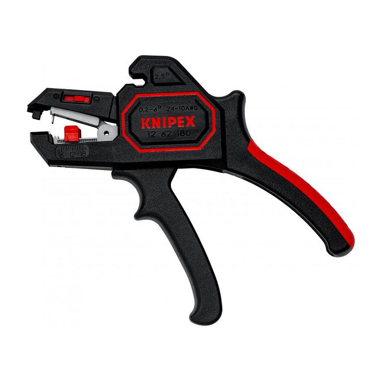 Automatski skidač žica KNIPEX (4003773054573)-6