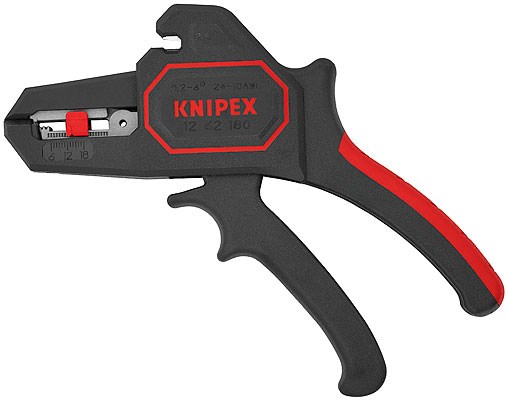 Automatski skidač žica KNIPEX (4003773054573)-0
