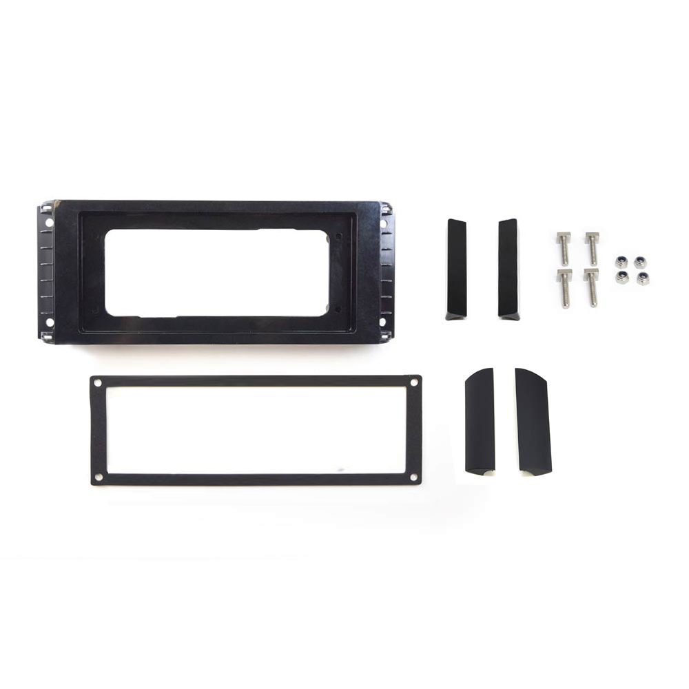 Komplet  FUSION za nadogradnju stereo uređaja  MS-RA670/MS-RA210, 010-12829-03