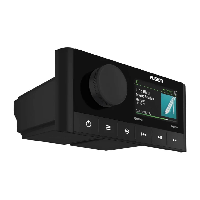 Brodski stereo sustav FUSION Apollo RA210, OEM, 010-02250-10-1