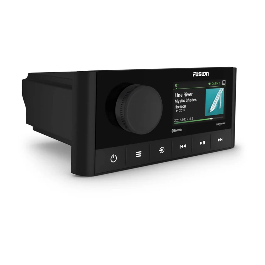 Brodski stereo sustav FUSION Apollo RA210, OEM, 010-02250-10-3