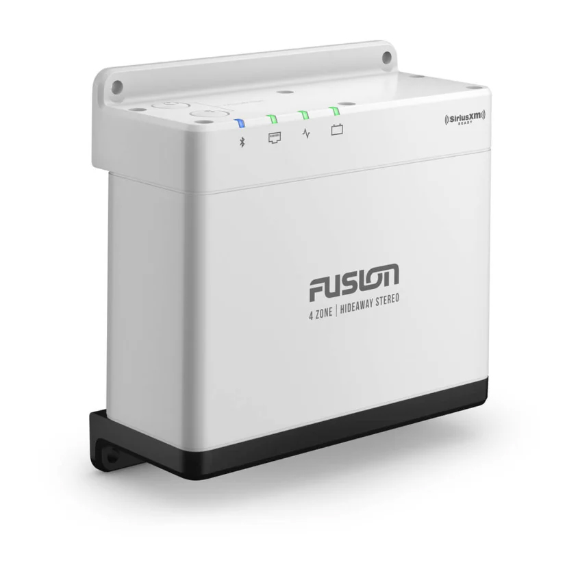 Brodski stereo sustav FUSION Apollo MS-WB675, 010-02346-50-1