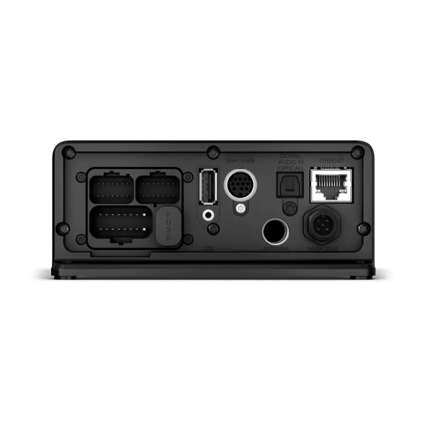 Brodski stereo sustav FUSION Apollo MS-WB675, 010-02346-50-5
