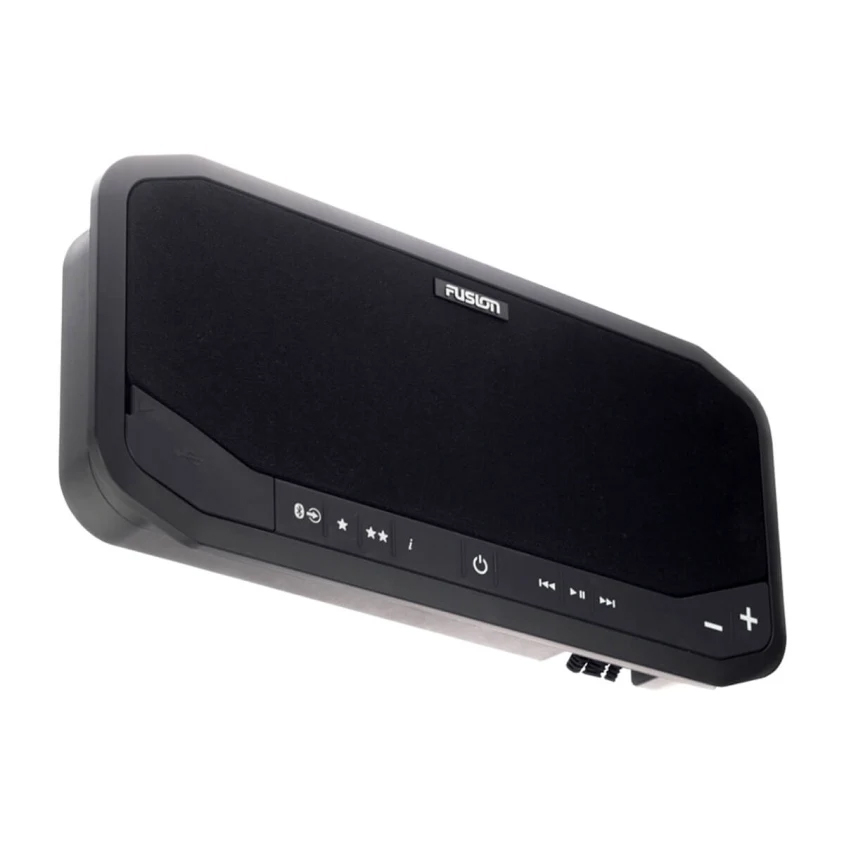 Brodski stereo sustav FUSION Panel Stereo, 010-02005-00-1