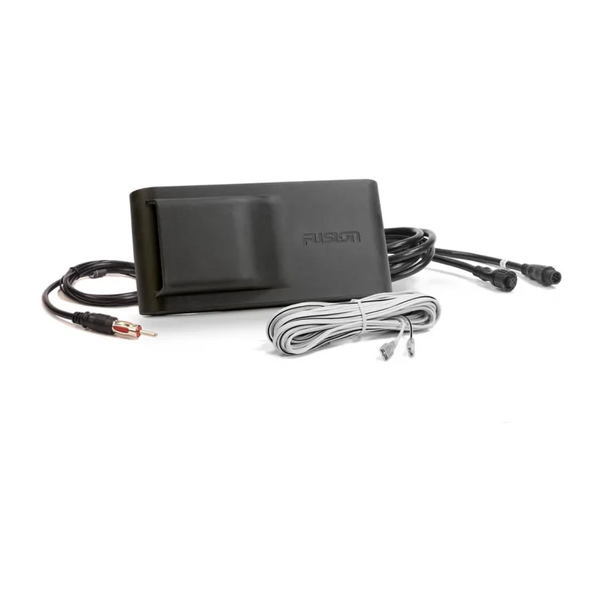 Brodski stereosustav GARMIN MS-RA210, komplet zvučnika XS-F65CWB, gumeni pokrov, FM antena, 010-02250-50-1