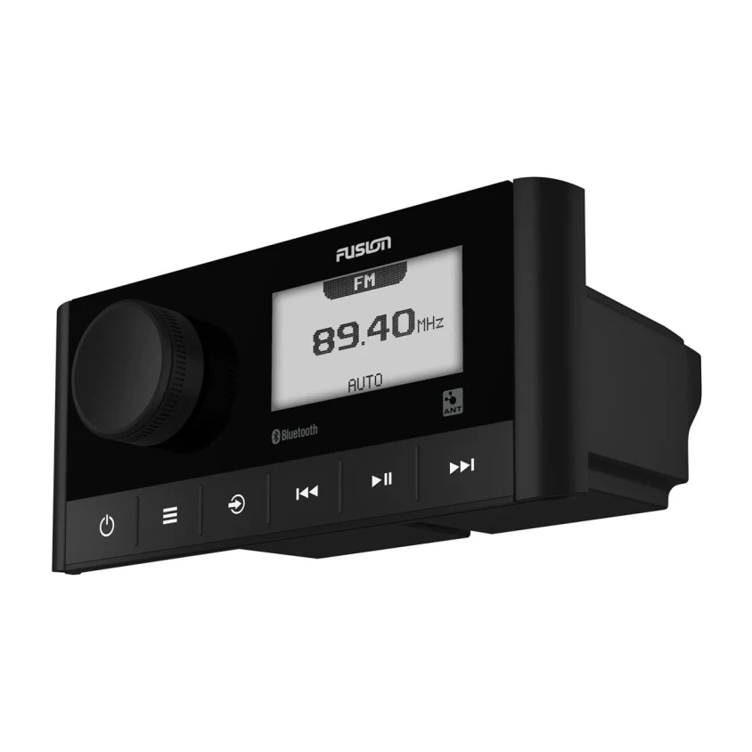 Brodski stereosustav GARMIN MS-RA60, komplet zvučnika EL-F653SPG, gumeni pokrov, FM Antena, 010-02405-61-3