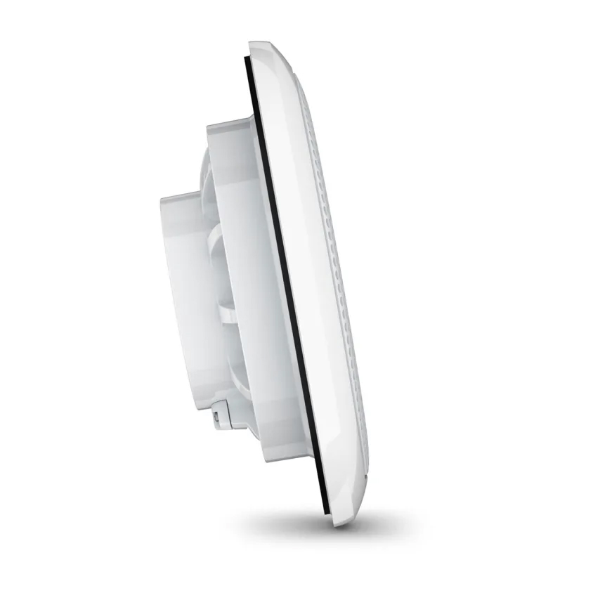 Brodski stereosustav GARMIN MS-RA60, komplet zvučnika EL-F653W, gumeni pokrov, FM Antena, 010-02405-51-7
