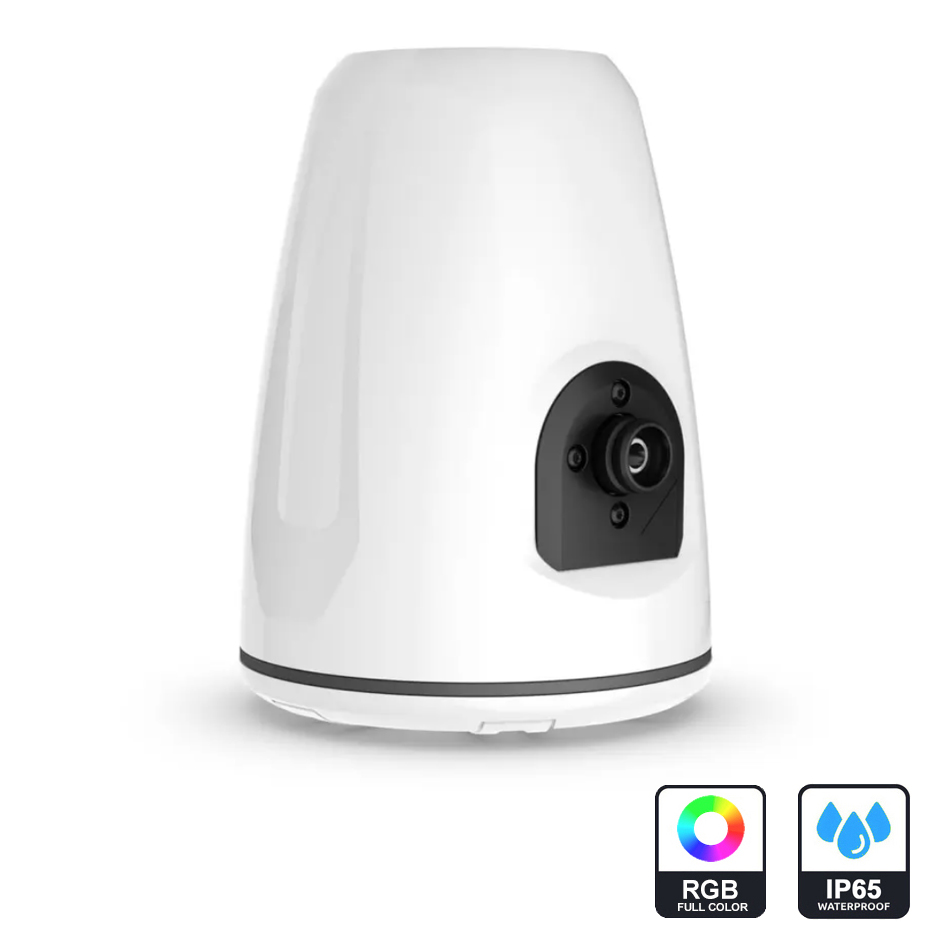Brodski zvučnici FUSION 6.5" 200W bijeli, 010-02583-00-1