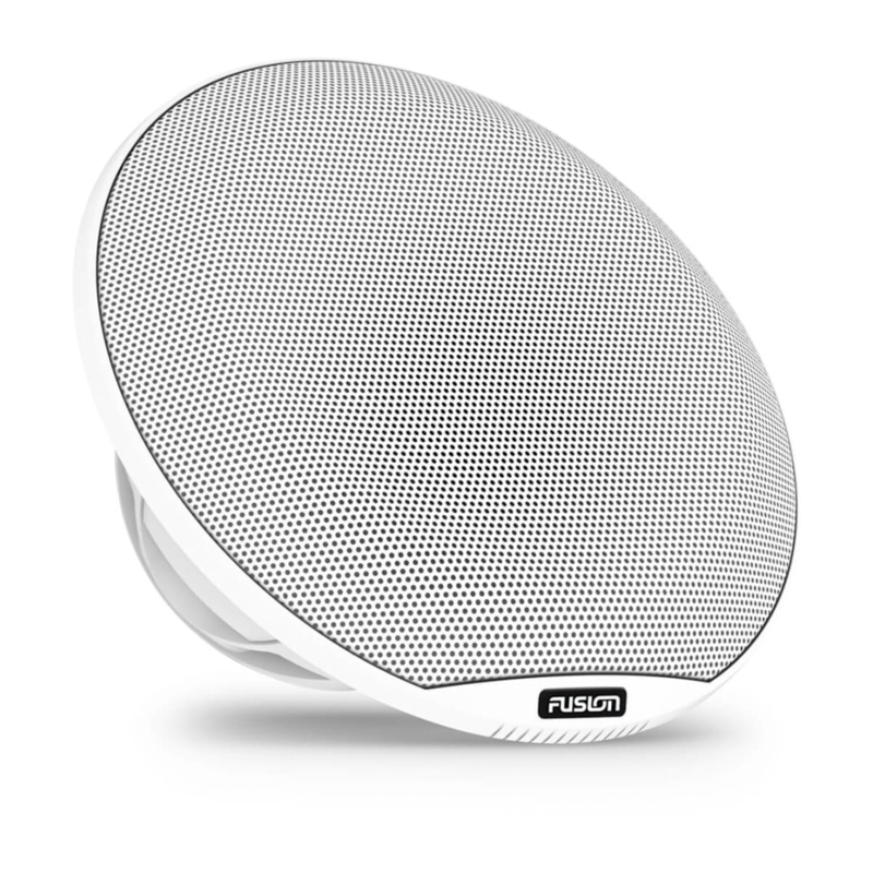Brodski zvučnici FUSION Signature Series 3i 8,8" bijeli, 010-02773-00-4